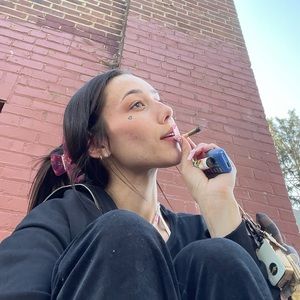 Meet your Posher, Katrina